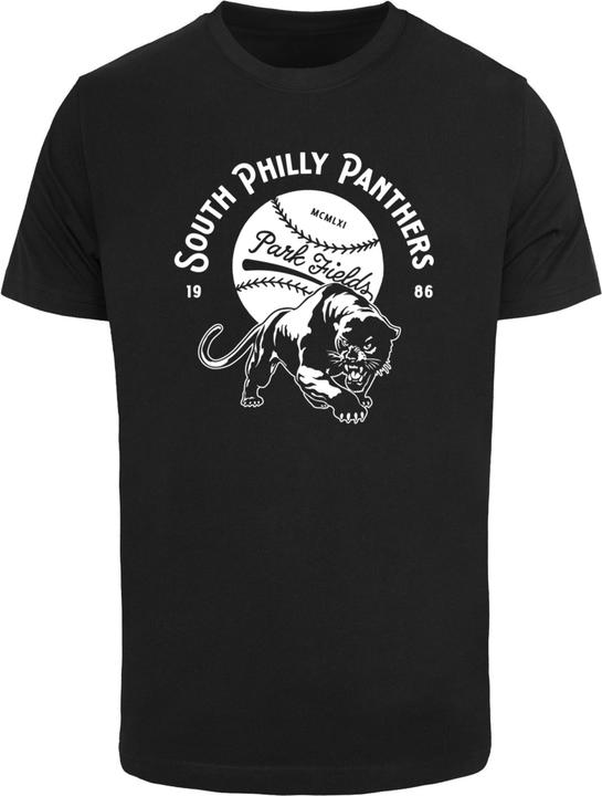 Produktbild Merchcode Park Fields - South Philly Panthers T-Shirt - 136551 (L)