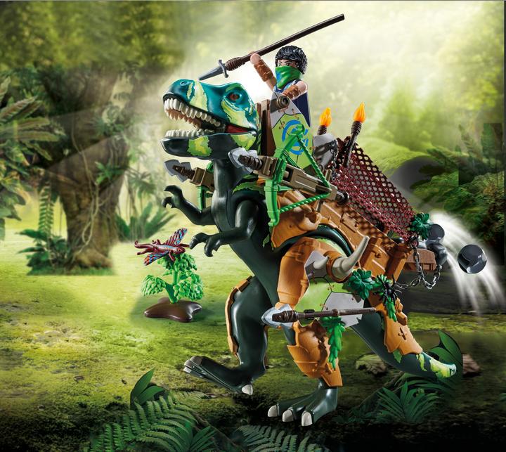 Image du produit Playmobil T-Rex (71261, Playmobil Dino Rise)