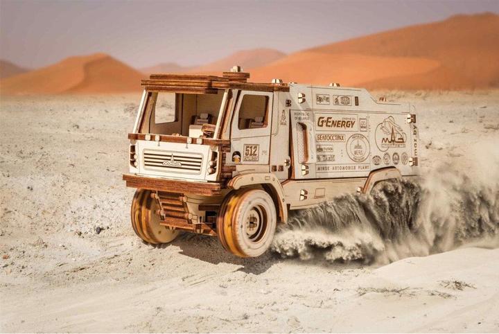 Actual product image Eco Wood Art MAZ-5309RR