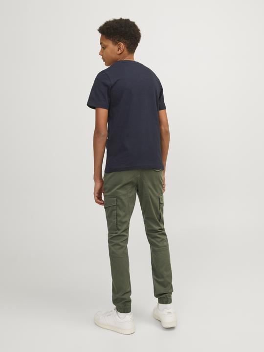 Actual product image Jack & Jones Paul Flake (152)