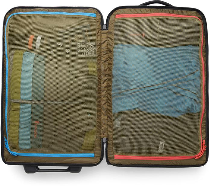 Produktbild Cotopaxi Allpa - Roller Bag 65L (65 l)