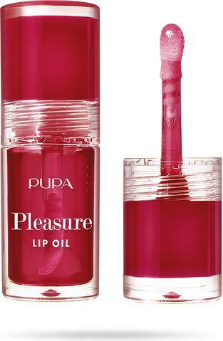 Pupa Milano Pleasure Lip Oil 04 Juicy Cherry 5ml (04)
