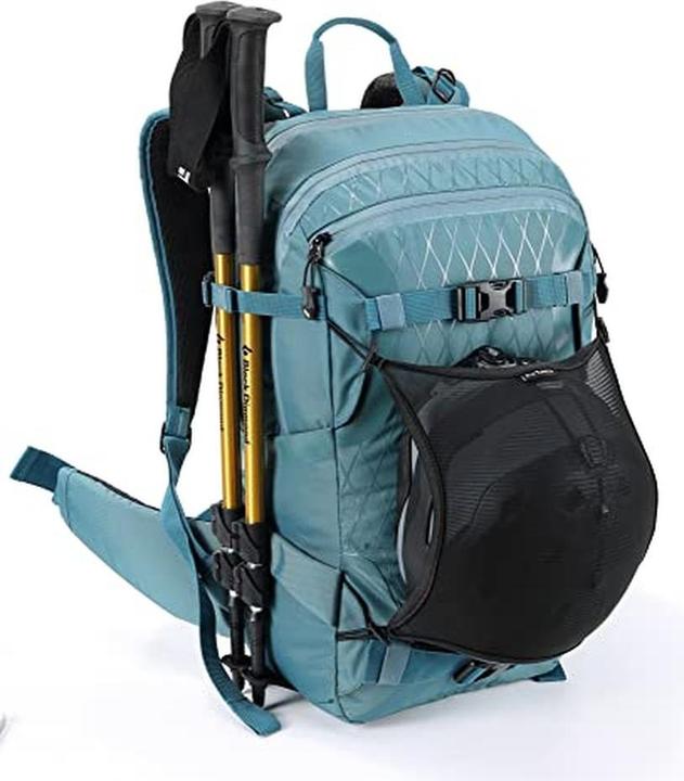 Image du produit Nitro X Ripuri Set sac à dos 2 pcs. (25 l)