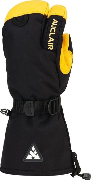 Actual product image IH Back Country Men's 3-Finger Mitt (S)