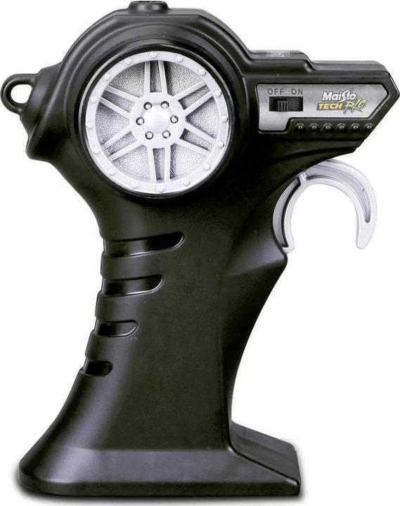 Image du produit Maisto Ferrari 499P