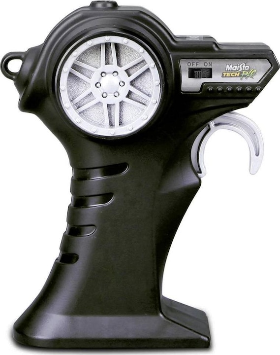 Actual product image Maisto Ferrari 499P