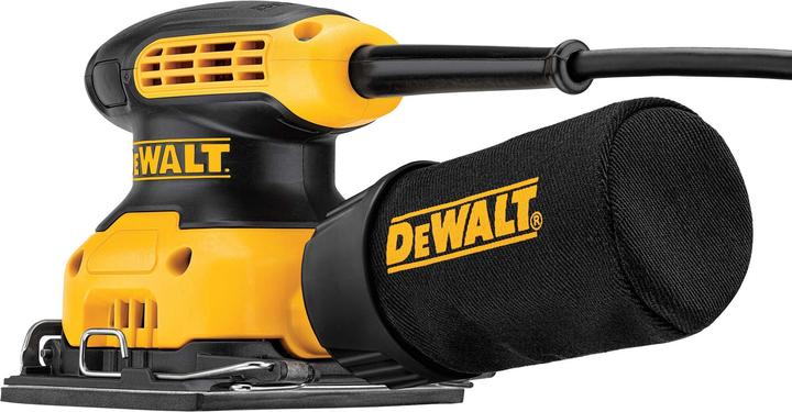 Actual product image DeWalt DWE 6411 (Sander, 230 W)