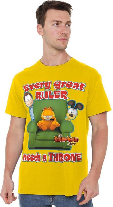 Produktbild Garfield TShirt (L)