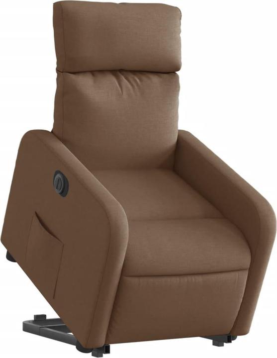 Produktbild vidaXL Relaxsessel mit Aufstehhilfe