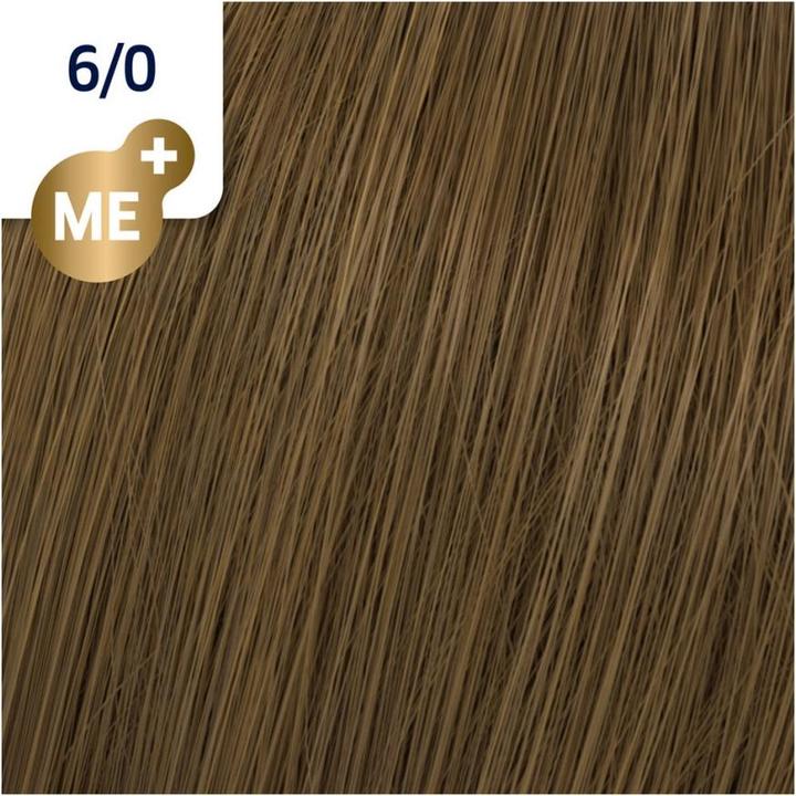 Produktbild Wella Koleston Perfect Me+ (6/0 dunkelblond)