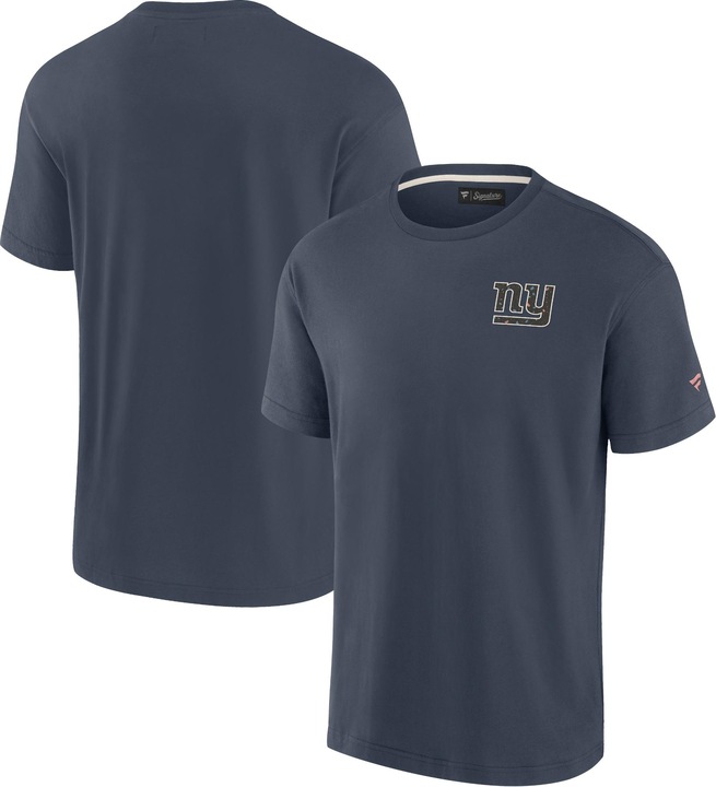 Fanatics New York Giants Terrazzo SS Crew T-Shirt L (L)