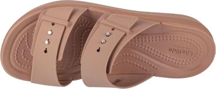 Immagine prodotto Crocs W's Brooklyn Buckle Low Wedge (40)