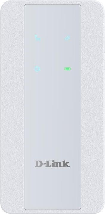 Produktbild D-Link F518, Mobilfunknetzwerkmodem, Weiss, IEEE 802.11ax, Wi-Fi 6 (802.11ax), 5G, NR