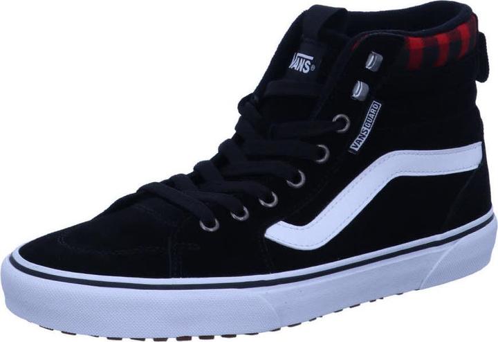 Image du produit Vans Baskets Filmore Hi Vansguard Hommes (46)