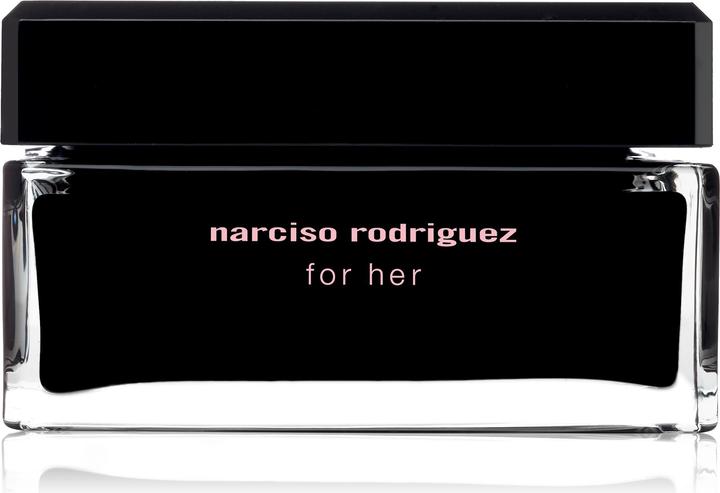 Image du produit Narciso Rodriguez Narciso (Crème pour le corps, 150 ml)