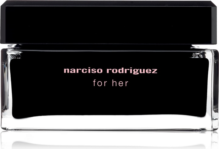 Actual product image Narciso Rodriguez Narciso (Body cream, 150 ml)