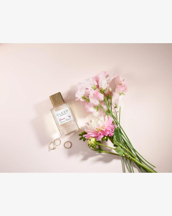 Produktbild Clean Sparkling Sugar Eau de Parfum (Eau de Parfum, 100 ml)