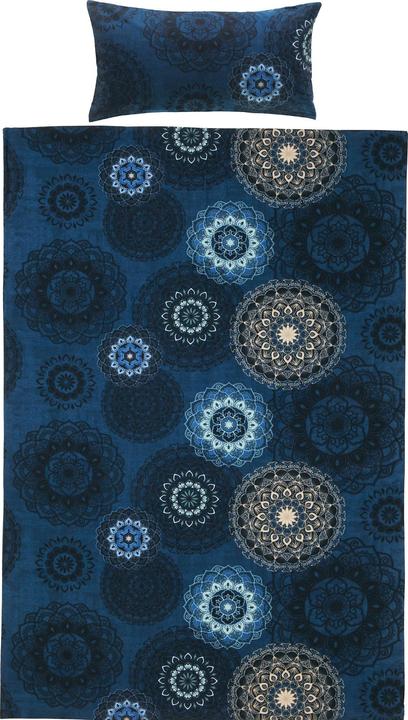 Immagine prodotto Erwin Müller Bettwäsche (Copripiumino, 135 x 200 cm, 80 x 40 cm)