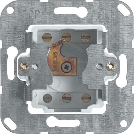 Actual product image Peha key switch D 624 T PSS o.A.