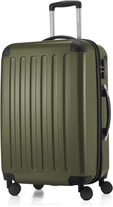 Actual product image Hauptstadtkoffer Alex Hardshell Trolley (74 l)