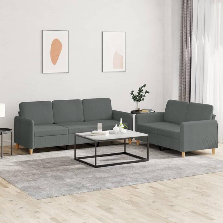 Immagine prodotto vidaXL Sofagarnitur (Salotto)
