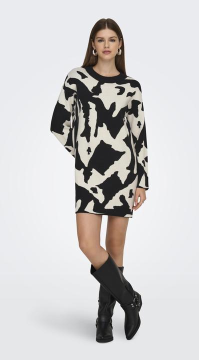 Image du produit Only ONLJULIA Midikleid Strickkleid (M)