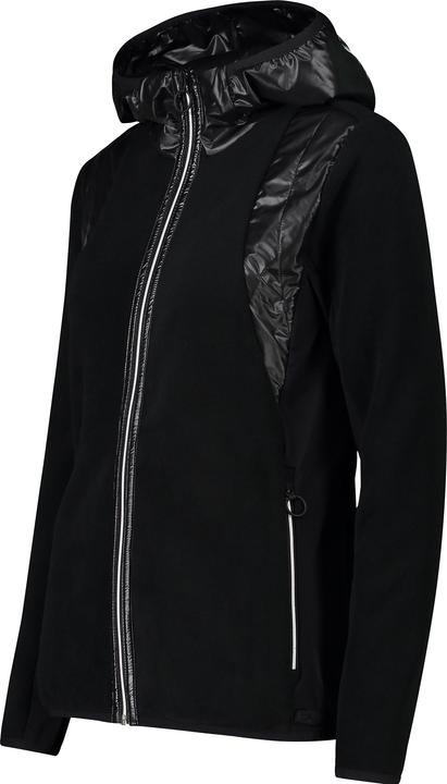 Image du produit CMP Campagnolo Sweat à capuche (40)