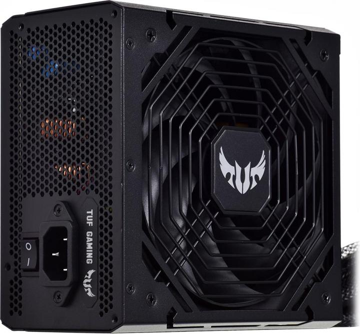 Produktbild ASUS NEZ TUF Gaming (650 W)