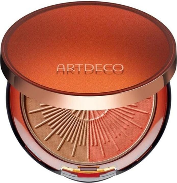 Produktbild Artdeco Bronzing Powder Compact Longlasting Bronzer for a Natural Look (10 g)