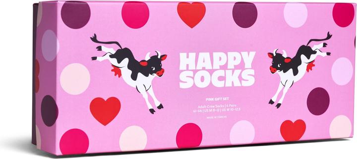 Produktbild Happy Socks Gift Set (4er Pack, 36 - 40)