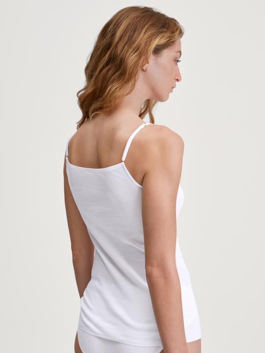 Immagine prodotto Calida Cotton Desire Spaghetti-Top (S)