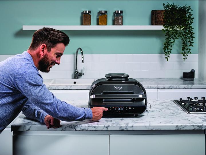 Productafbeelding Ninja Foodi Grill