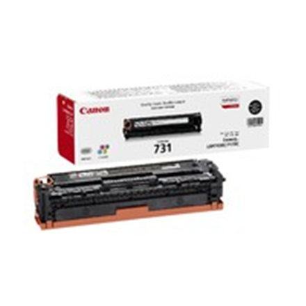 Actual product image Canon 731h (FC)