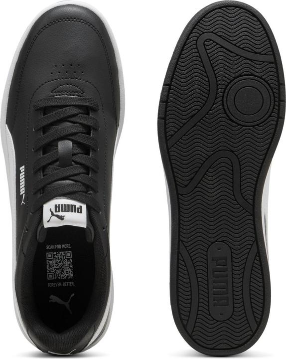 Actual product image Puma Court Classic Clean (38.5)