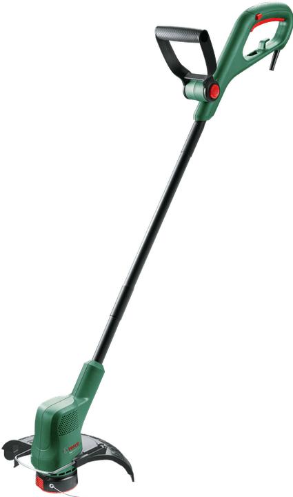 Actual product image Bosch Home & Garden EasyGrassCut 26 electric grass trimmer (Trim line)