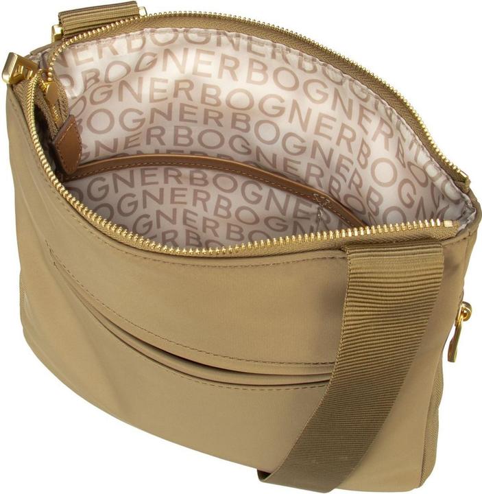 Actual product image Bogner maggia serena shoulderbag mvz