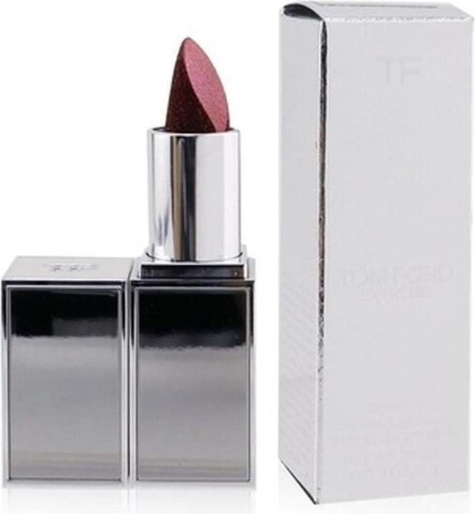 Produktbild Tom Ford Lip Spark (Dominating Brick Red)