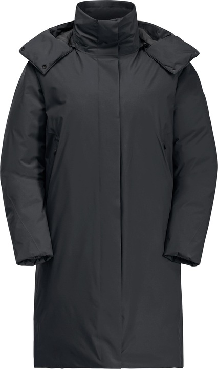 Jack Wolfskin Luisenplatz Coat W