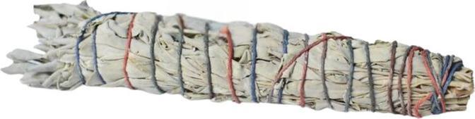Image du produit Cedar and Myrrh Fagot de sauge blanche à fumer