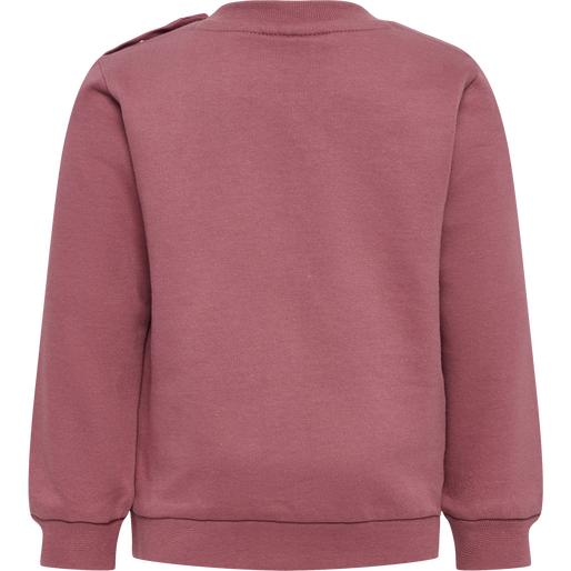 Produktbild hummel Hmlcitrus sweatshirt (62)