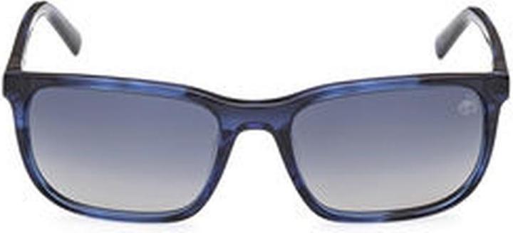 Actual product image Timberland Squared Polarized Blue Smoke Acetate