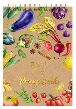 Schubiger Rezept. Ich fühle mich grün