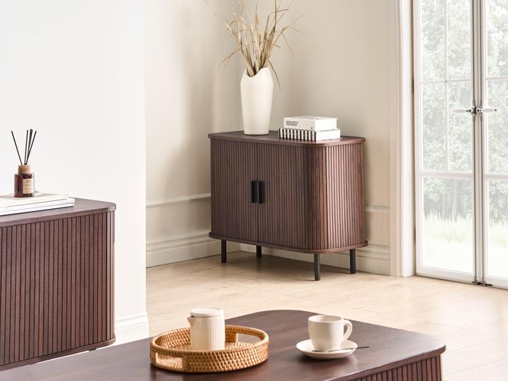 Image du produit Beliani Bradley (80 x 40 x 60 cm)