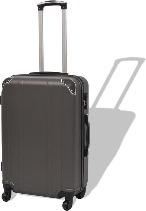 Actual product image vidaXL Warden