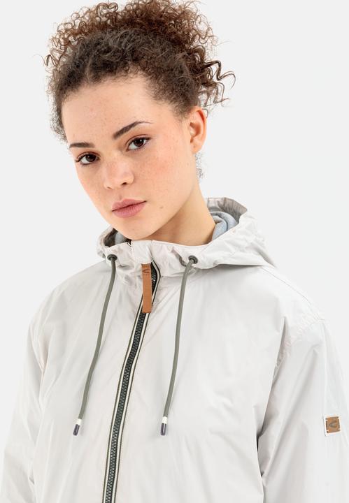 Produktbild Camel Active Funktionsparka aus recyceltem Polyester (38)