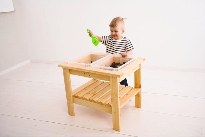 Produktbild Duck Woodworks Sensory small