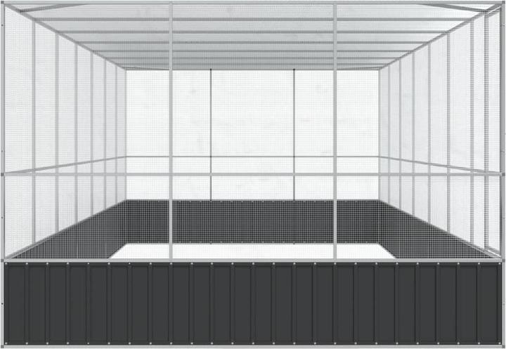 Image du produit vidaXL Reagan