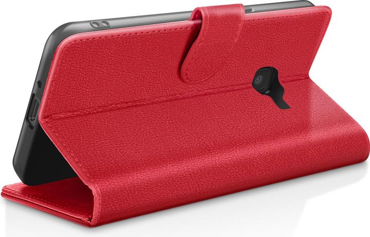 Image du produit Zanaé Portemonnaie Etui Galaxy XCover 4/4s (Samsung Galaxy Xcover 4)