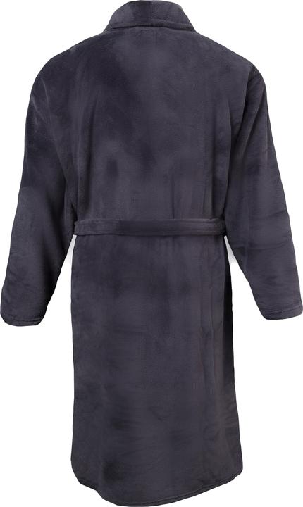 Produktbild JP1880 Bademantel, Homewear, Mikrofaser, Bindegürtel, bis 8XL (7XL)