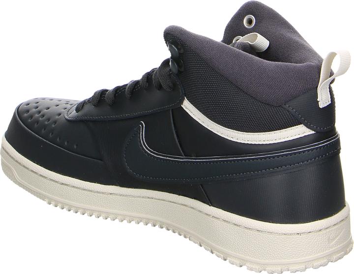 Produktbild Nike Court Vision Mid Winter (45)